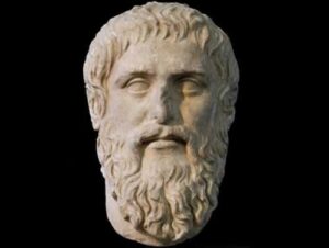 Plato, een groot tegenstander van de democratie - Porfyron Nieuwsbrief April 2022