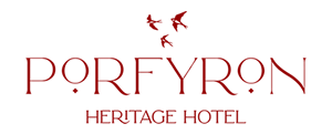 Porfyron Gastenverblijf 