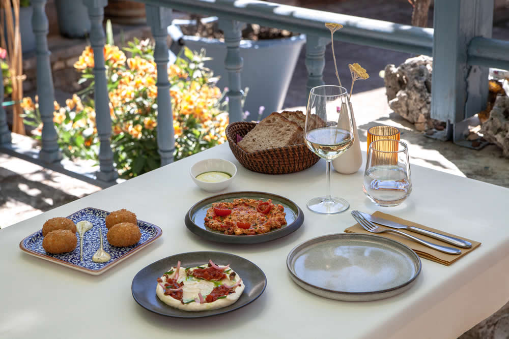 Ervaringen evenementen