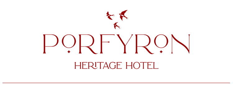 Porfyron Gastenverblijf 