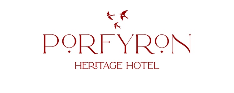 Porfyron Gastenverblijf 