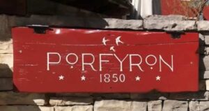 Porfyron Nieuwsbrief herfst 2025